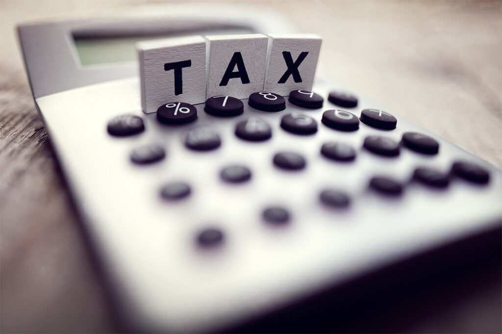 Tax Considerations for Real Estate Investors