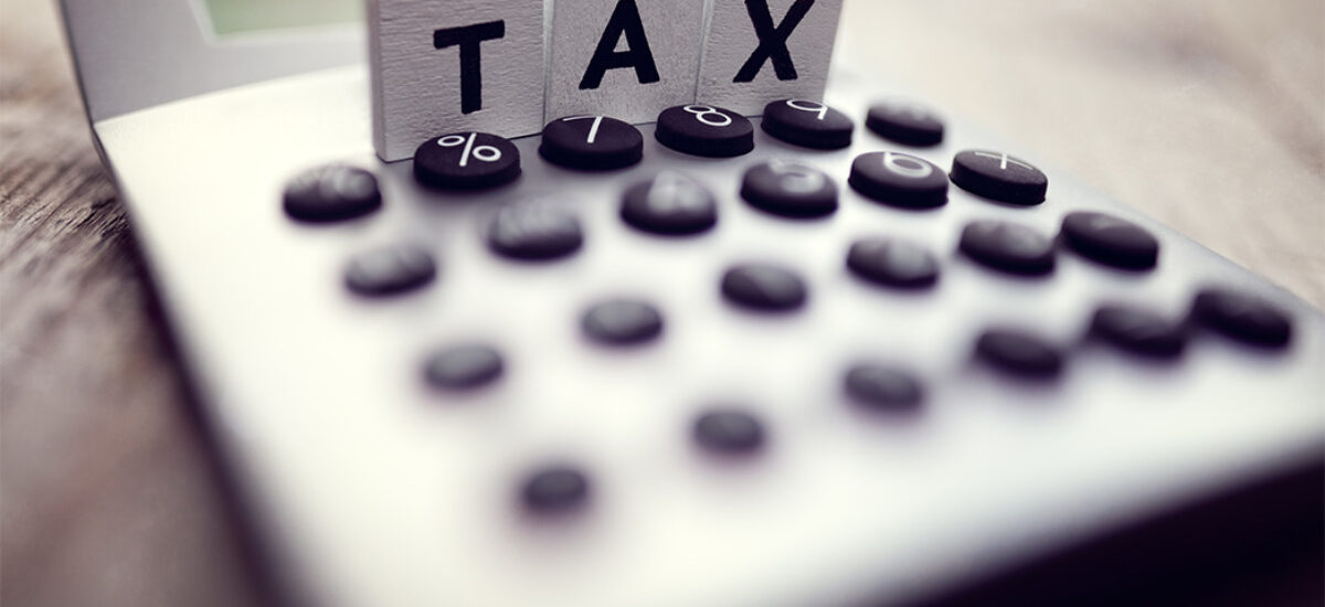 Tax Considerations for Real Estate Investors