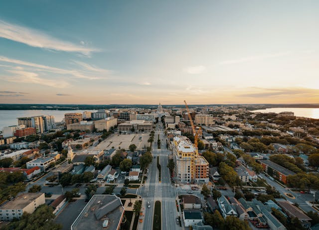 Madison Wisconsin Real estate
